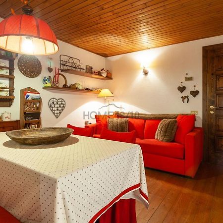 Maison Courmayeur Verrand Eksteriør bilde